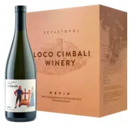 Вино Loco Cimbali ВИОНЬЕ 2022 (6 шт.)