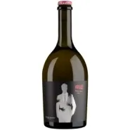 Вино игристое ЗГУ Кубань Cloudy Winery КРАШ «Блан де Блан»