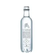 Вода минеральная природная столовая газированная ДАУСУЗ 0,5л