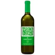 Вино ЗГУ Крым Alma Valley WHITE