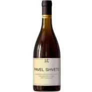 Вино ЗГУ Крым Павел Швец CLER NUMMULITE «Сabernet Sauvignon Merlot»