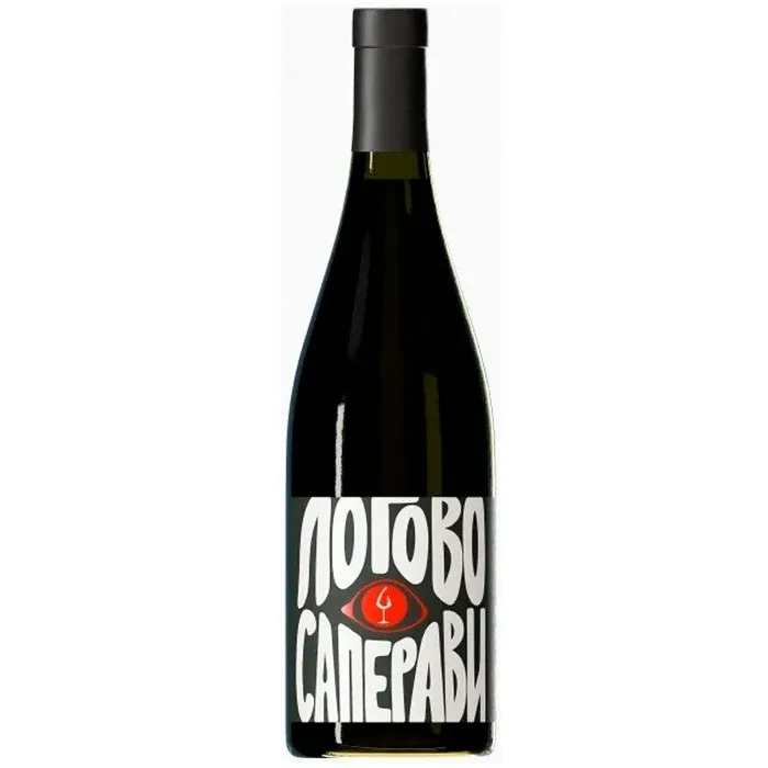 Вино Вино Жаков ЛОГОВО САПЕРАВИ, 